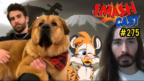 We reached the end of the internet | Smashcast