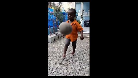 #An old dog can be taught old tricks by new dogs, here is my son as proof.