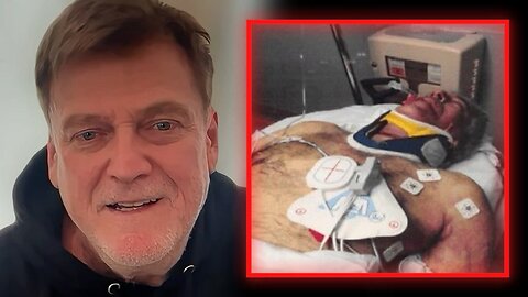 Alex Jones & Patrick Byrne: 3 Million More Epstein Files Are Coming Soon - Full Interview 2/5/26