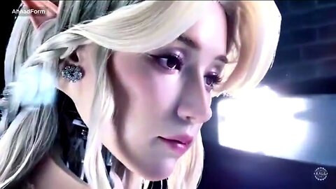 ROBOTS ARE GETTING HARDER TO DISTINGUISH FROM REAL PEOPLE (PART 1 OF 4) 💣