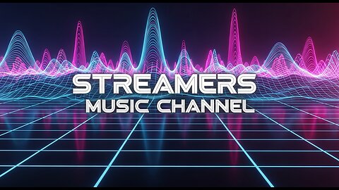chill stream of music and get your rumble wallet!!!!!!