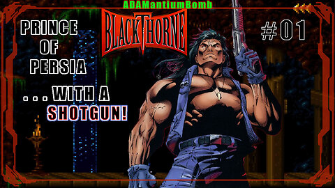 Blackthorn – Definitive Edition • Mines of Androth Levels 1-2, Blizzard Arcade Collection #ps4 #xbox