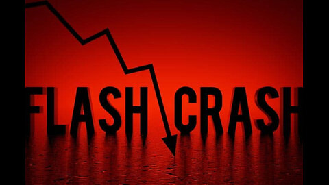 BREAKING NEWS: STOCK MELTDOWN ON MONDAY !! BITCOIN APOCALYPSE !! MASSIVE UPTICK IN LARGE EARTHQUAKES