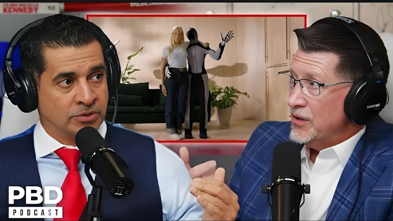 This $20,000 Robot Does Your Chores But There's A Catch!