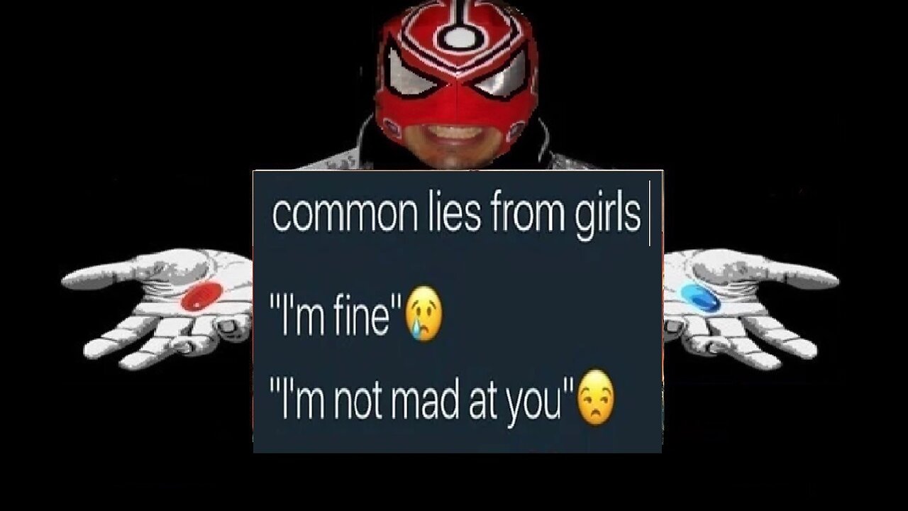 Two lies women say to nice guys