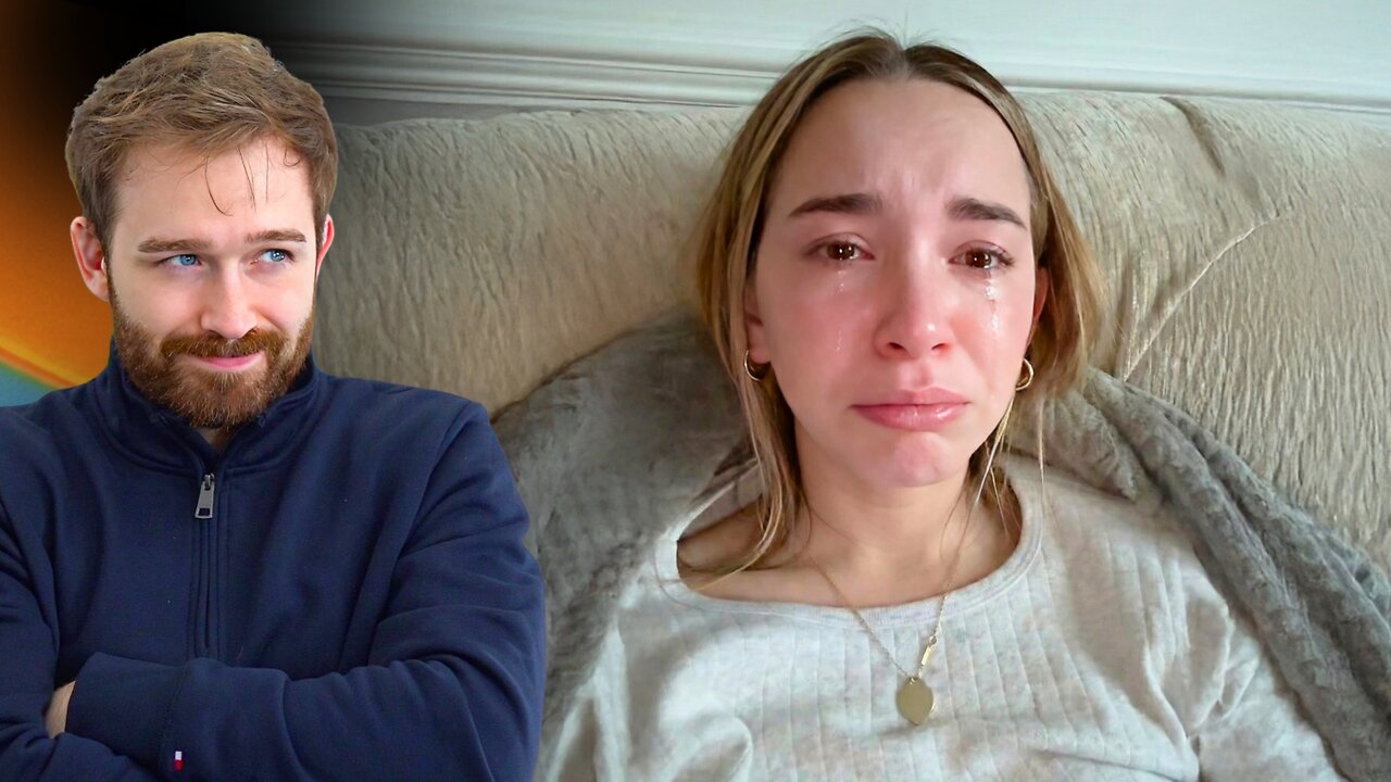 No Ones Fighting For Her