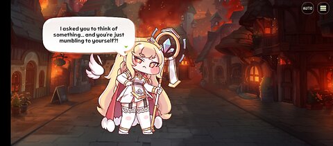 Trickcal: Chibi Go V2