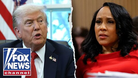 DEVELOPING: FBI Seizes Evidence in Georgia as 2020 Election Probe Expands