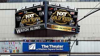NXT Gold Rush Week 2 Watch Along | John Cena Picks Iron Survivor Challengers!