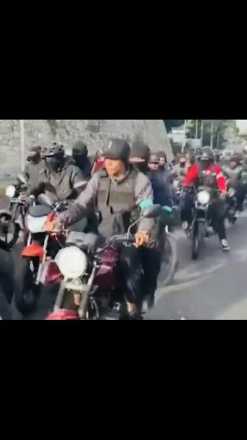 🇻🇪 🇺🇸 ⚔️ Venezuela Deception: Mobilization that happened too late