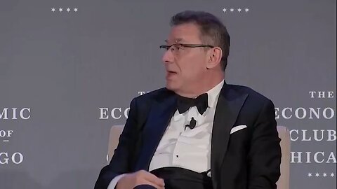 🌪 Pfizer CEO licks his chops in anticipation of future pandemics