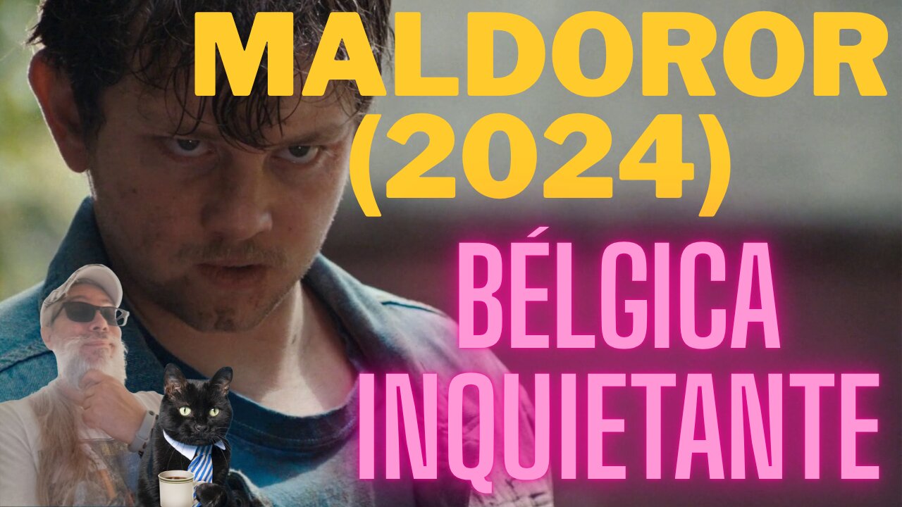 MALDOROR (2024)