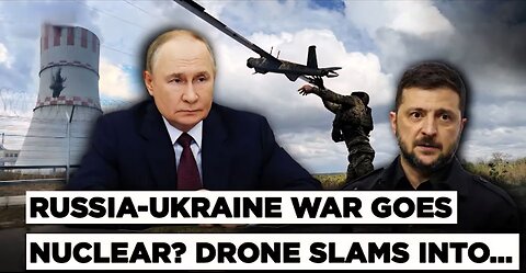 Putin Admits Ukraine’s Deep Strikes In Russia, Says Zelensky ‘Pleasing’ Tomahawk ‘Sponsor’ US