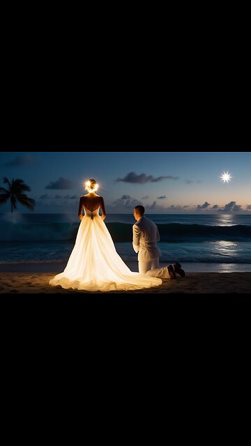 Guiding Light By:Sneaky Leakey