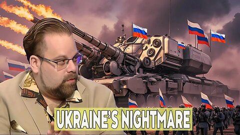 Catastrophic Defeat: Russian Forces Obliterate Ukrainian Brigades in a Decisive Donbas Assault