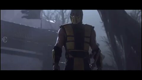 MORTAL KOMBAT 2 OFFICIAL -2025 Trailer 4k HD