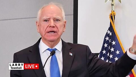 Somalian Fraudsters Accidentally Blow Their Entire Operation During Humiliating Press Conference