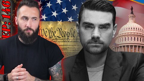 Ep: 146 - The Aaron Prager Show | Battle for America's Soul: Ben Shapiro & the Conservative Movement