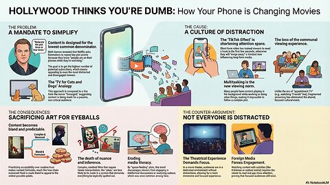 Netflix's Complex Dialogue Death