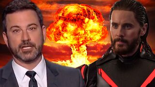 Tron: Ares Box Office Projections CRASHING, Jimmy Kimmel Ratings Get WORSE