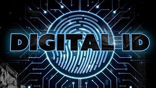 Mandatory Digital ID United Kingdom - KILLUMINATI13420