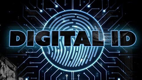 Mandatory Digital ID United Kingdom - KILLUMINATI13420
