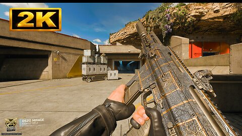 Call of Duty: Black Ops 7 - Hardcore Domination Gameplay (No Commentary)