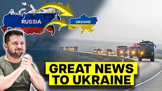 Russia's Back Finally Breaks - Worst Week Ever