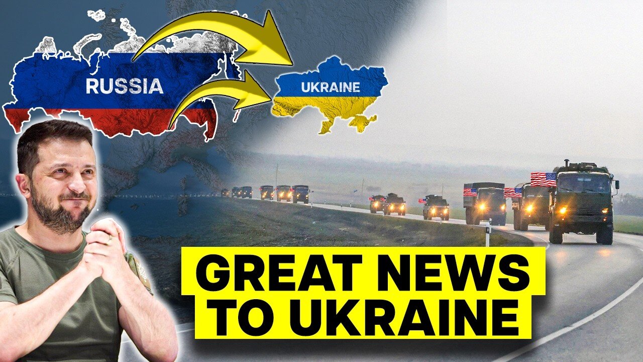 Russia's Back Finally Breaks - Worst Week Ever