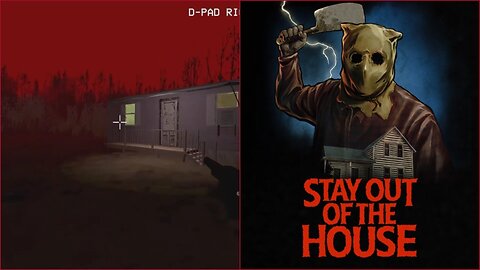 Stay Out of the House Ep.8 - Escape