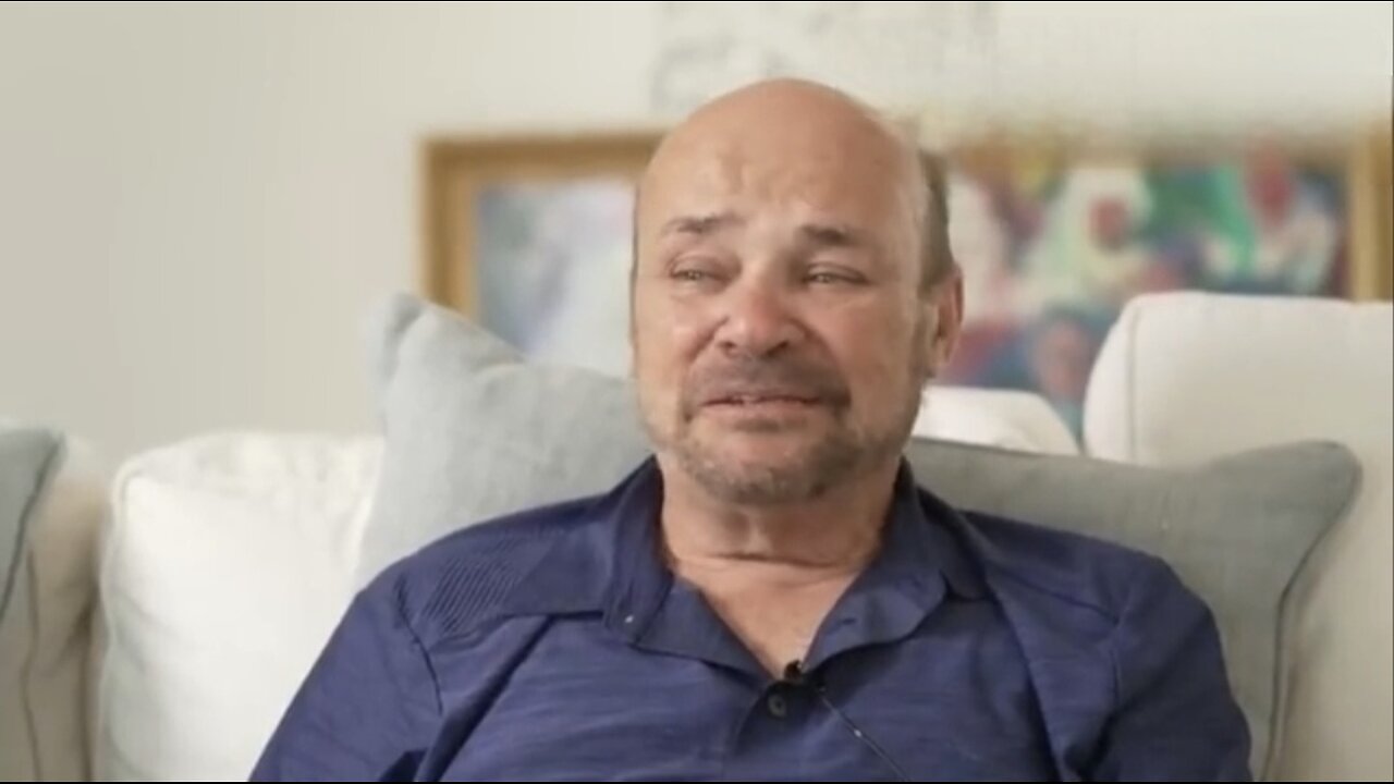 Martin Armstrong ~ Big Picture Interview