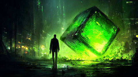 The Matrix is Real??- Christopher Copon - 2013