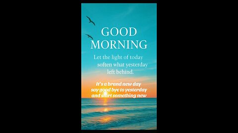 Brand New Day