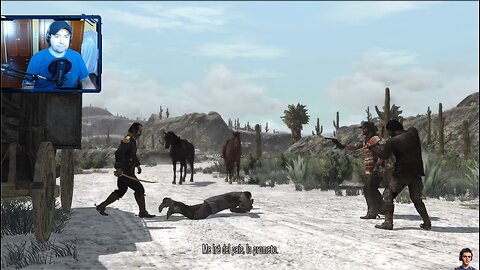 Red Dead Redemption +18#40