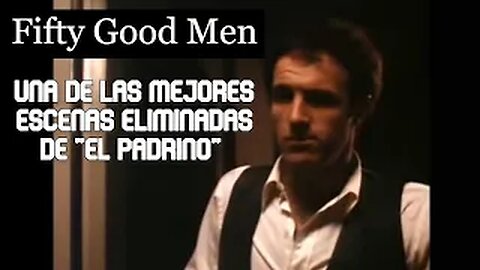 50 HOMBRES DE CONFIANZA