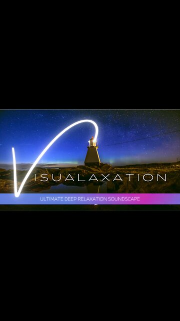 Relax Now! Binaural relaxing music. Shut out the noise and negativity!