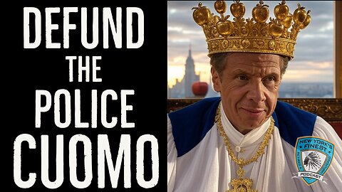 Andrew Cuomo & Public Safety