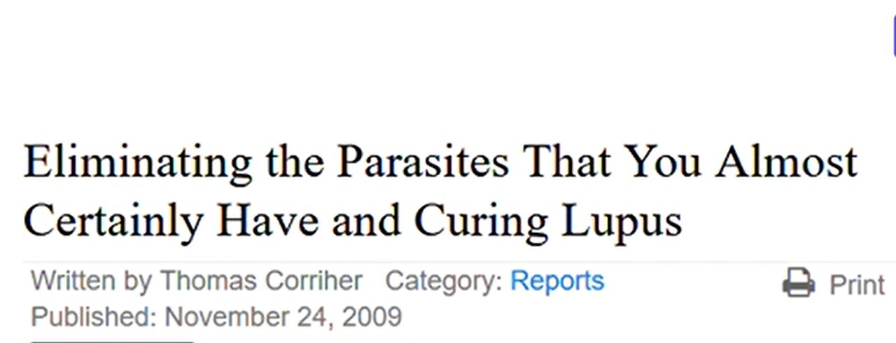 Treating Lupus with Boron and Diatomaceous Earth
