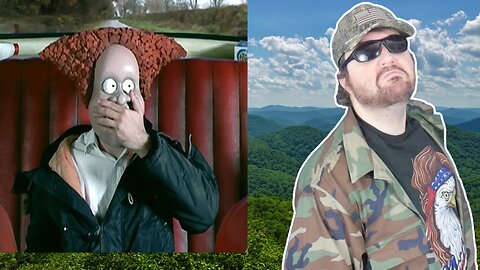 Tourettes - Angry Kid - Reaction! (BBT)