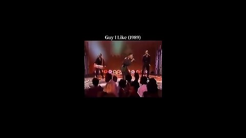 Guy I Like (1989)