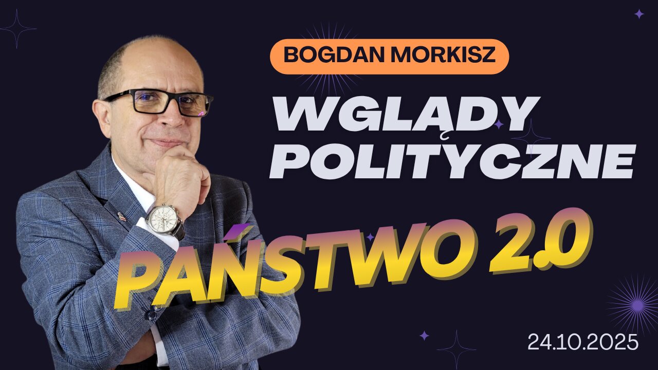 Wglądy polityczne - Państwo 2.0