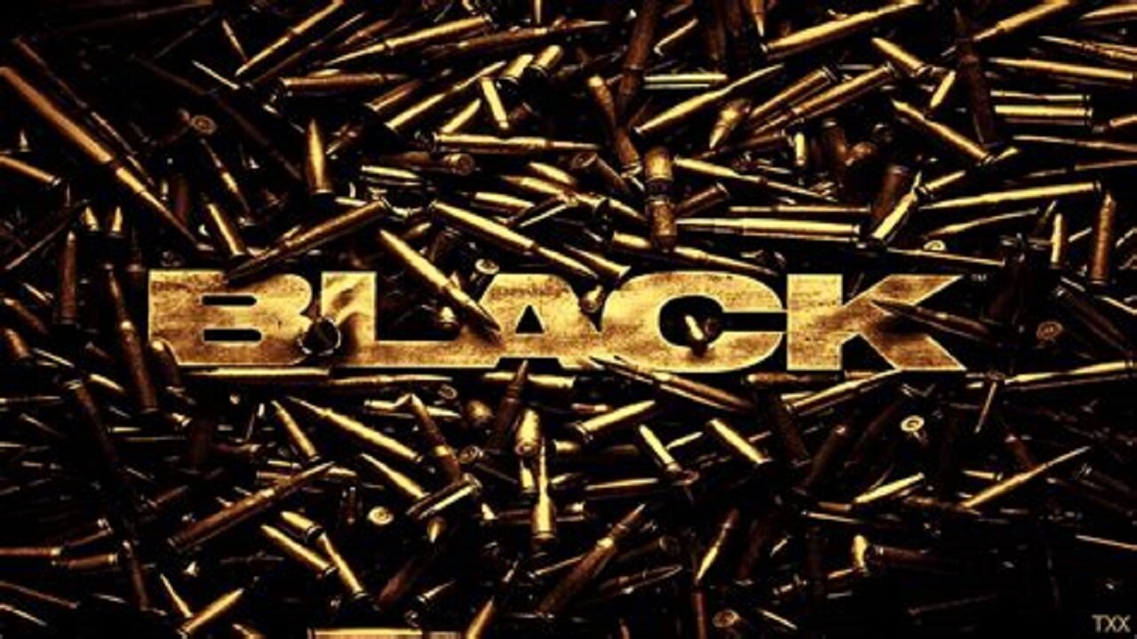 Let's Play Black!