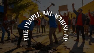 Potholes & Protest Australia’s Civic Awakening...