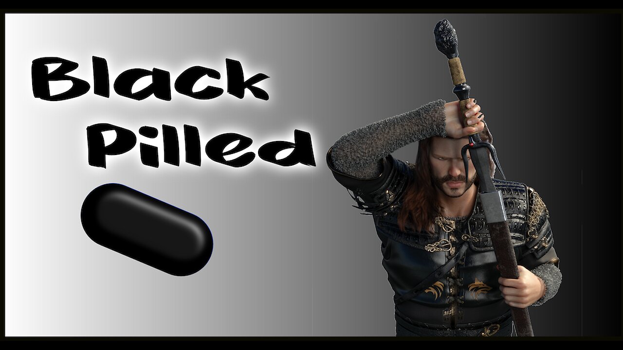 Black Pilled
