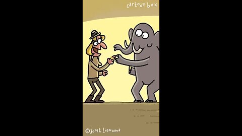 She Married An Elephant For The WRONG Reason 💍😂