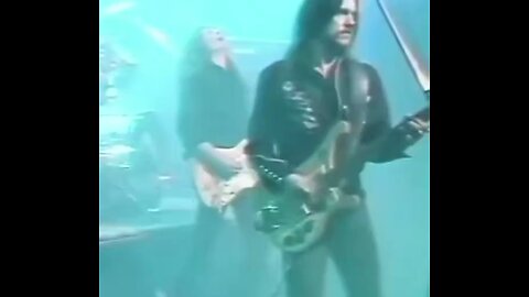We lost Lemmy on this day in 2015🙏🏻