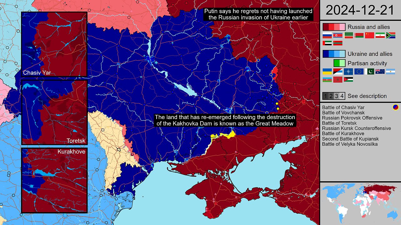 148: The last Ukrainian town in southern Donetsk