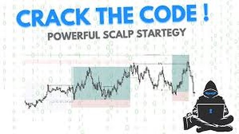 Top Traders Are Cracking The Code And Banking Jaw Dropping Profits With This Scalping Strategy