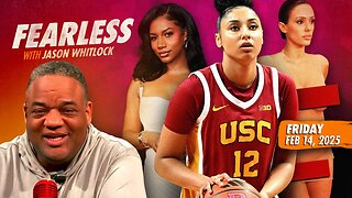 JuJu Watkins, Caitlin Clark & WNBA BIGGER than NBA | Taylor Rooks Better Than Joy Taylor | Ep 870