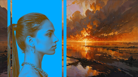 Spirit Moved | Genesis 1:1-13 | WorshipVerse